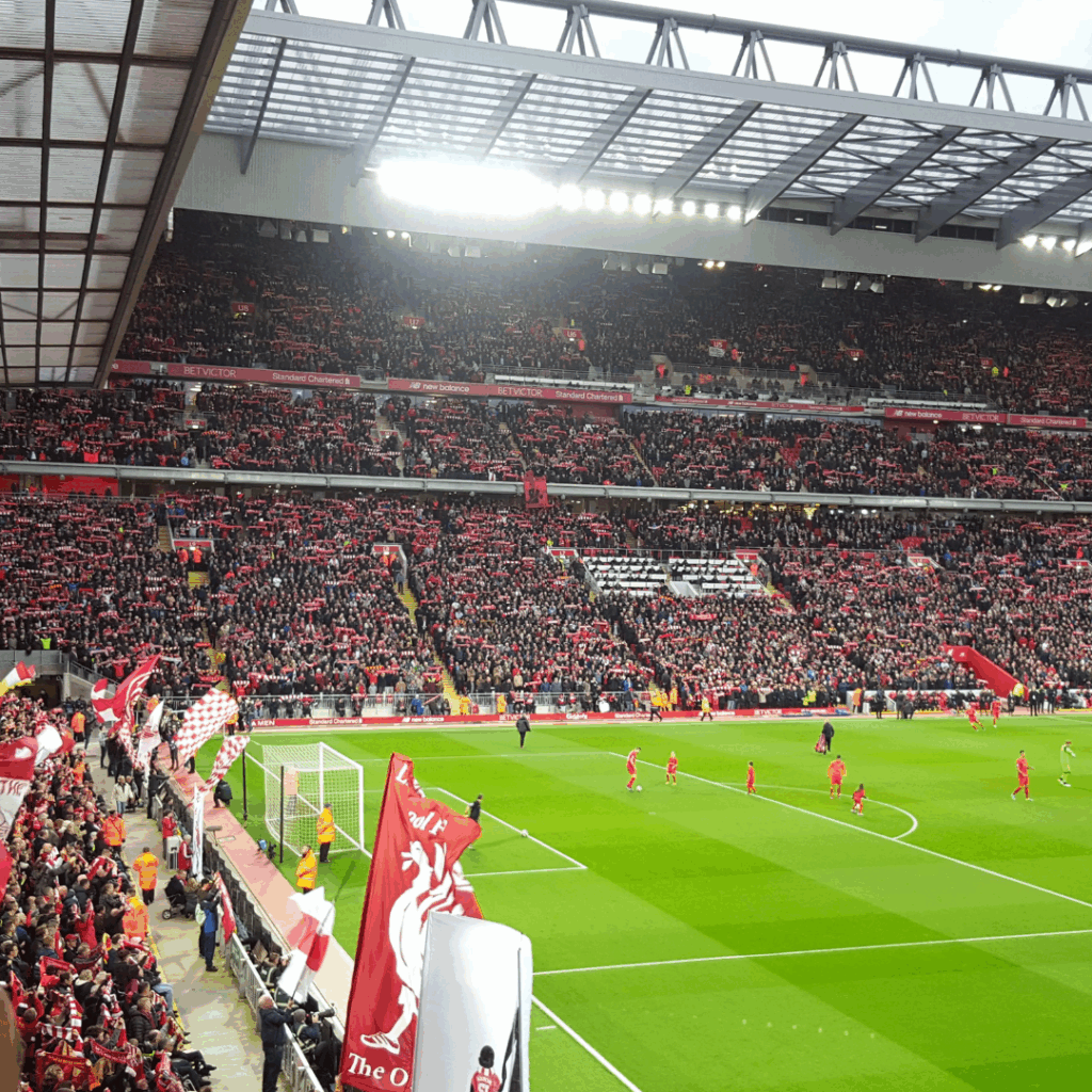 Liverpool - Arsenal