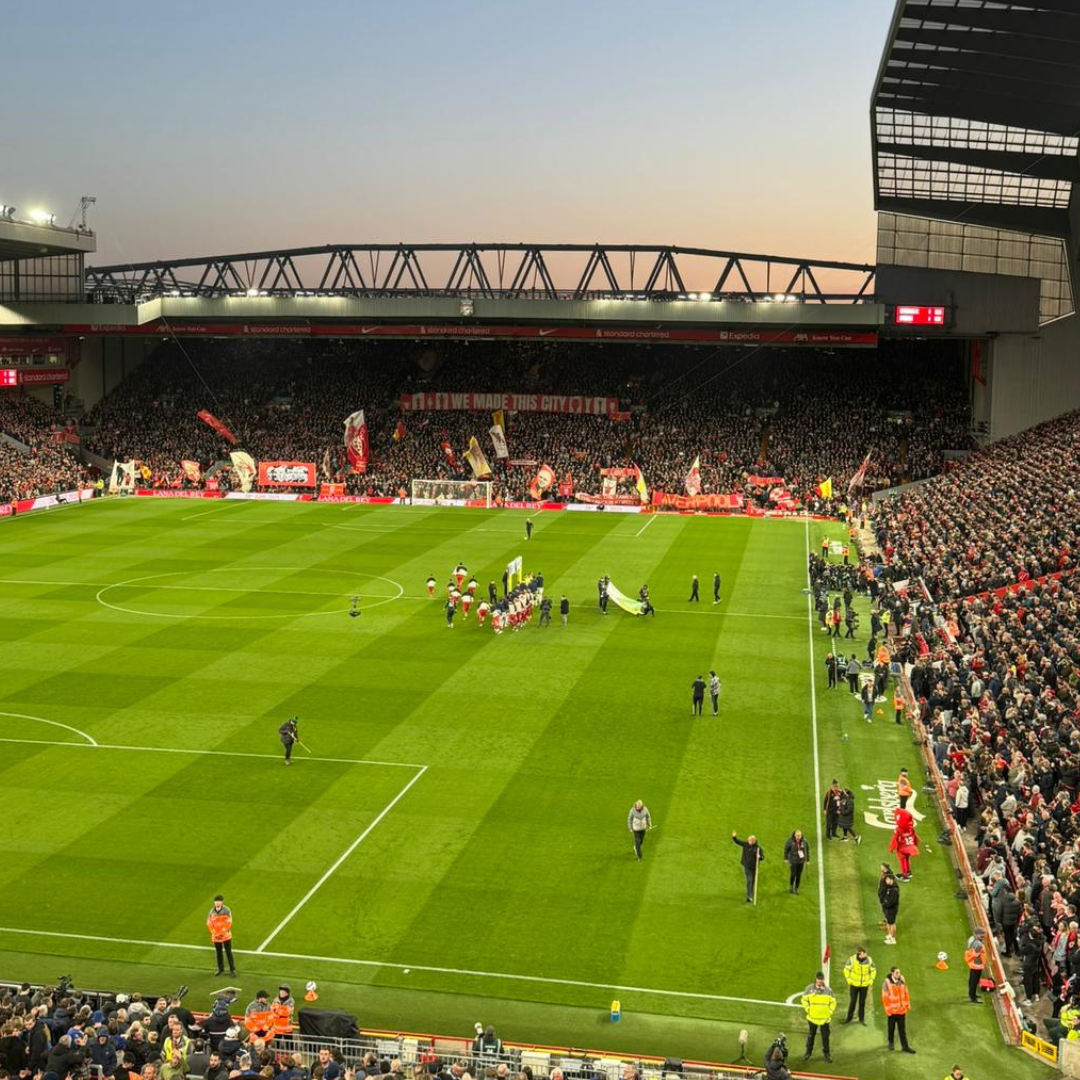Liverpool - Arsenal
