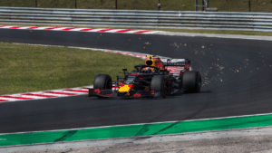 F1-resa till Budapest 2026: Ungerns GP