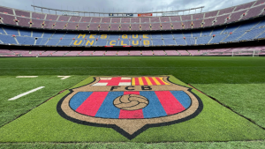 Fotbollsresa Barcelona: Upplev Barça på nya Camp Nou