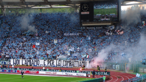Weekendresa till Rom: Prisvärd paket ink. Lazio - Genoa
