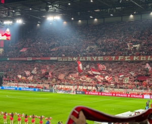 Prisvärd fotbollsresa till Tyskland: Se Köln–Hoffenheim i Bundesliga