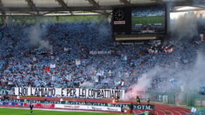 Fotbollsresa Rom: 4-dagarsresa med Lazio–AC Milan i Serie A