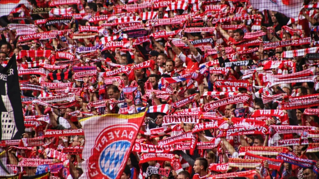 Bayern Munich football trip: Watch the big match against Real Madrid