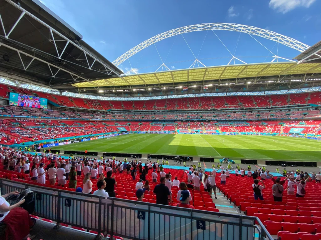 FA Cup Final 2026: Watch Man City vs Chelsea at Wembley