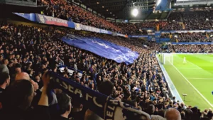 Höstlovsresa till London: Se Chelsea–Spurs pa Stamford Bridge