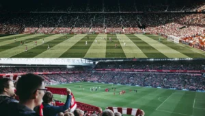 Fotbollsresa till Manchester eller Liverpool – Välj din match